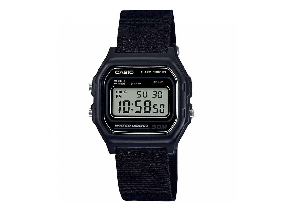 Casio Classic Collection Cloth (£22)