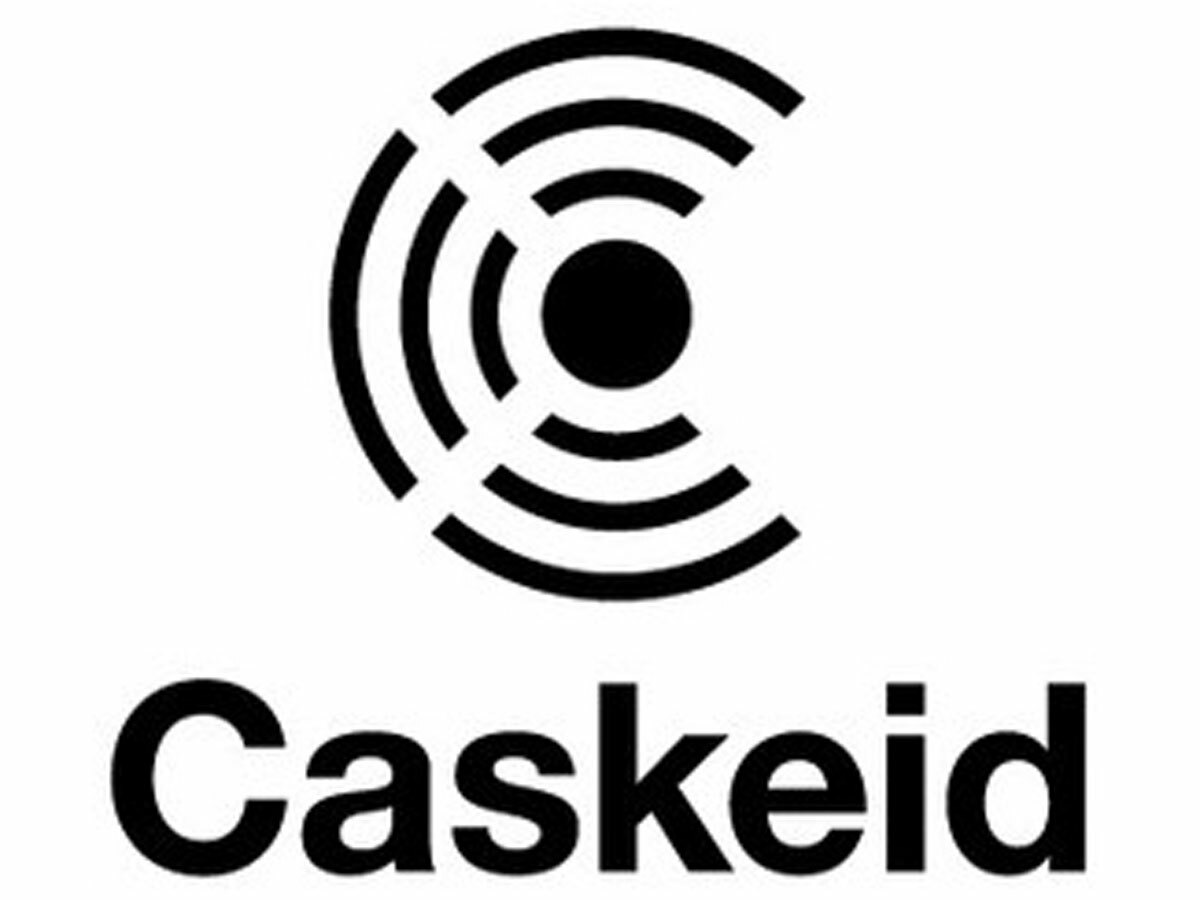 Caskeid logo