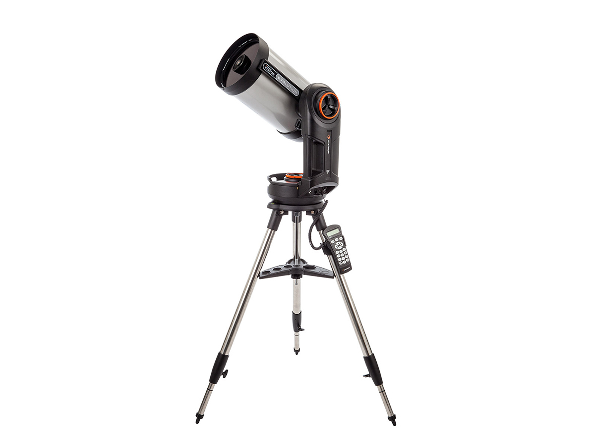 4. Celestron Nexstar Evolution