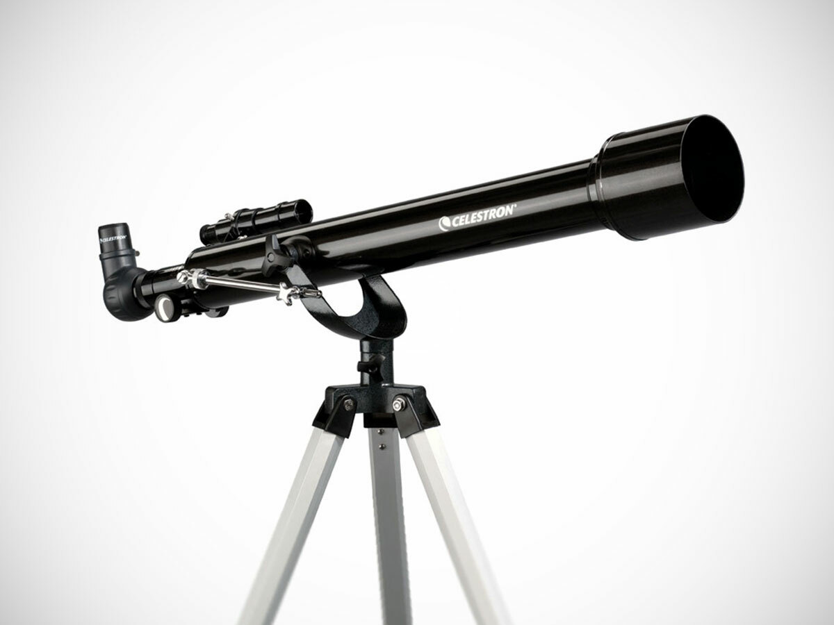 Celestron Powerseeker 60AZ (£49.99)