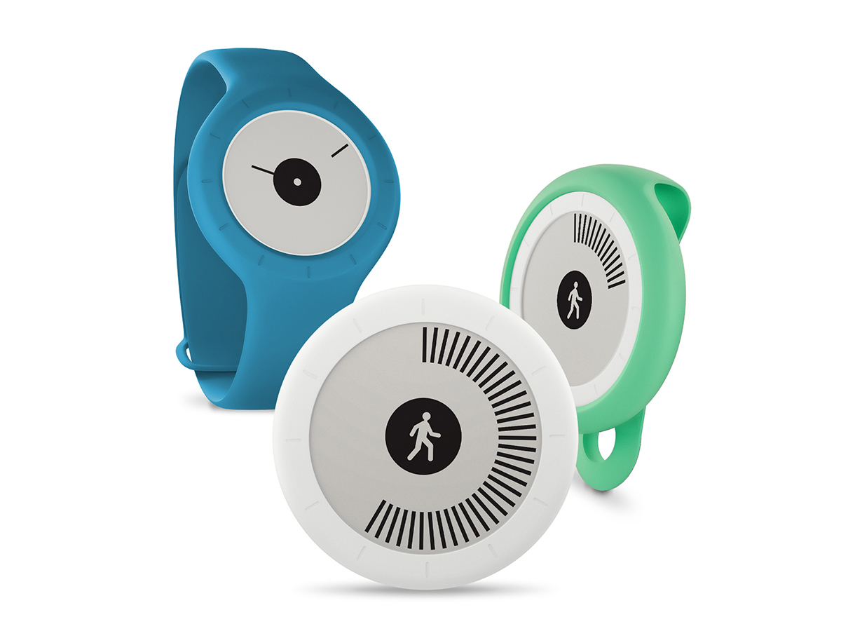 Withings Go (US$70)