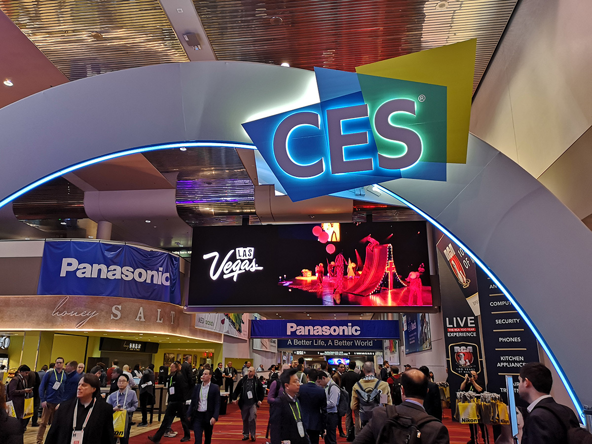 CES 2020: The weirdest gadgets from the world's biggest tech show