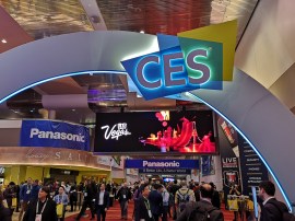 WTF: 9 of the weirdest gadgets from CES 2019