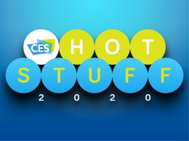 CES 2020: all the announcements from the biggest show in tech