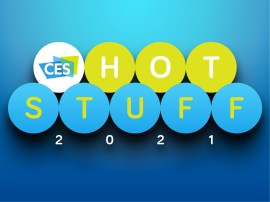 CES 2021 preview: the tech we’re most excited to see