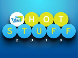 CES 2019 preview: the tech we’re most excited to see