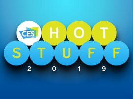 CES 2019 preview: the tech we’re most excited to see