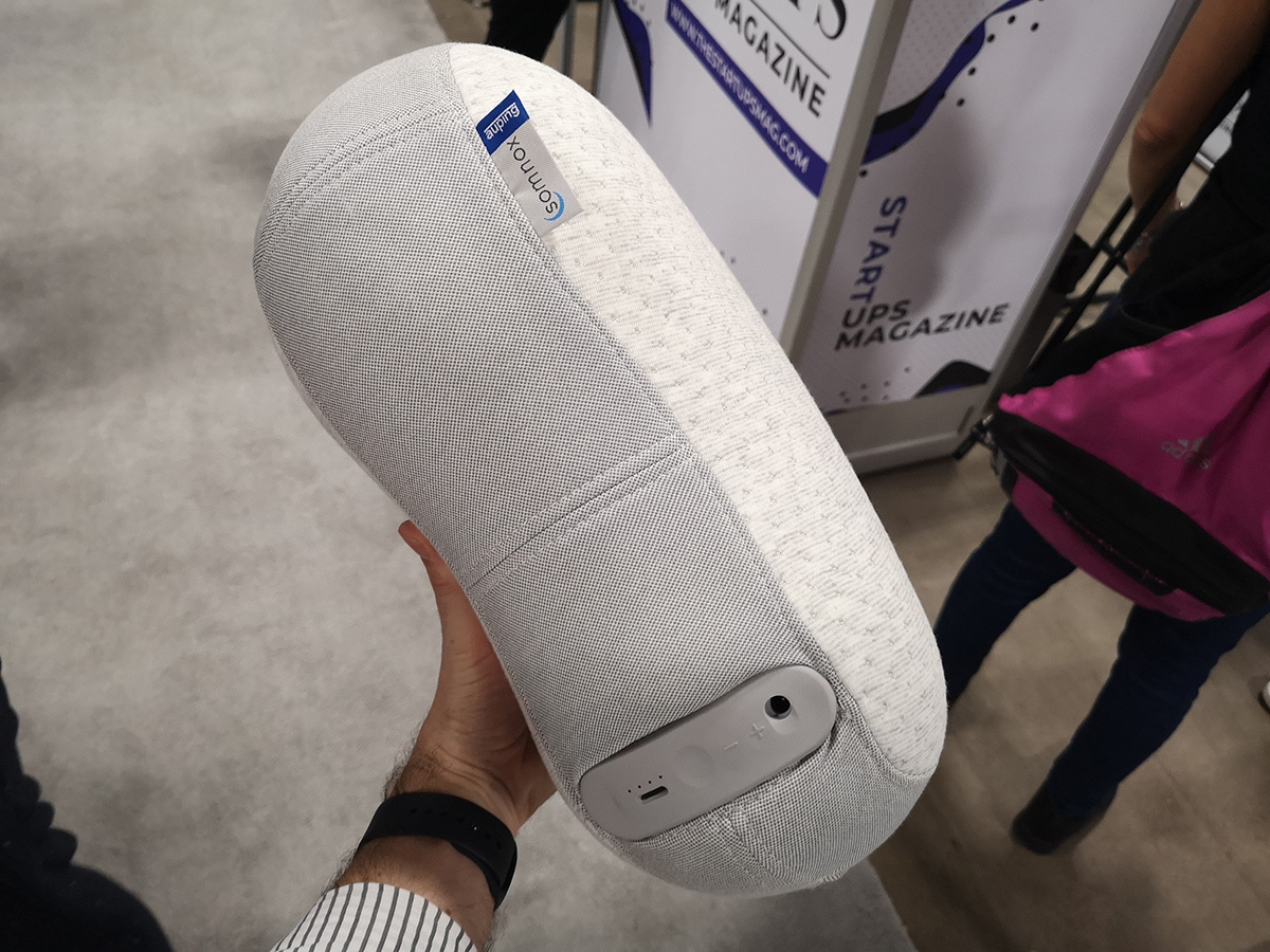 Somnox Sleep Robot