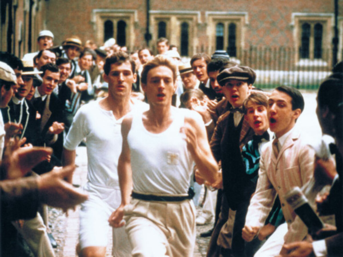 Chariots of Fire (1981)