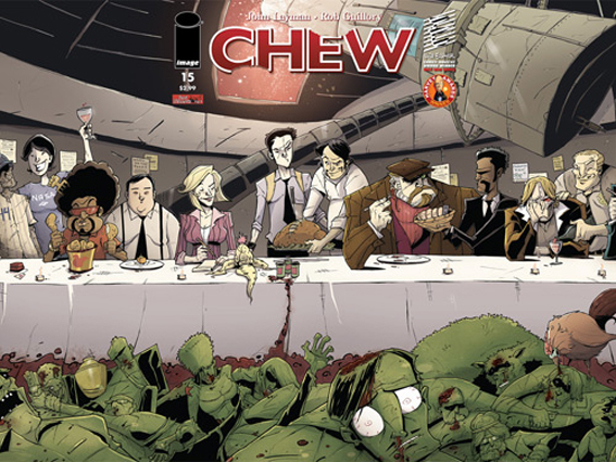 Chew (2009)