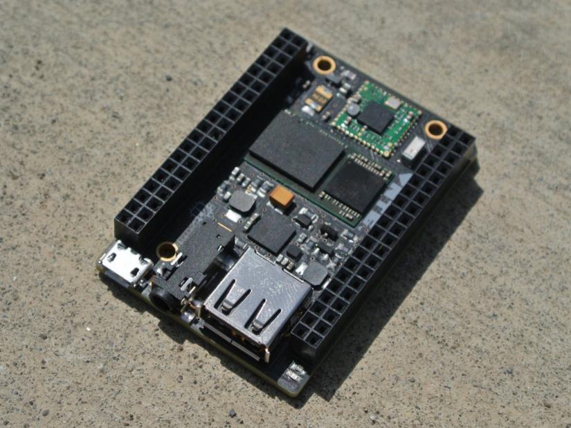 C.H.I.P. is the world’s first US$9 computer – and it’s on Kickstarter now