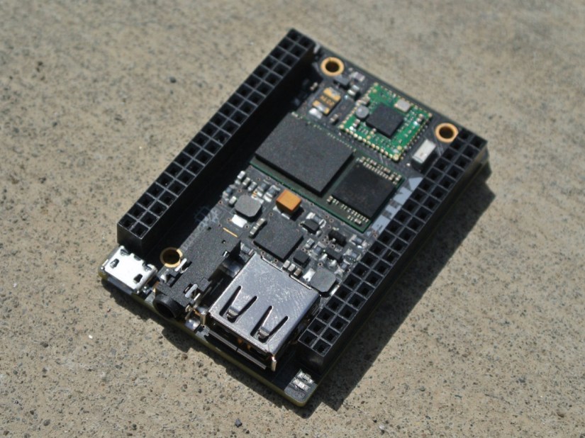 C.H.I.P. is the world’s first US$9 computer – and it’s on Kickstarter now