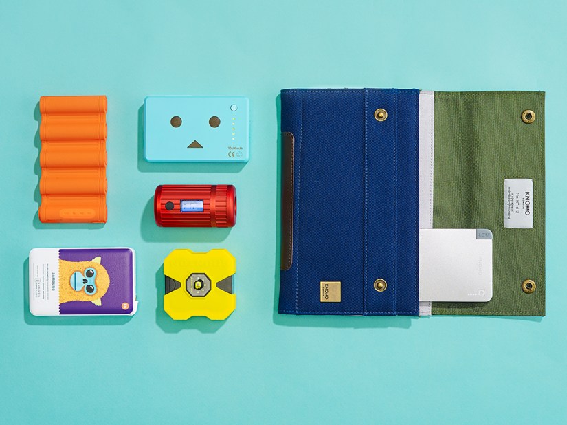 Stuff Choice: power banks