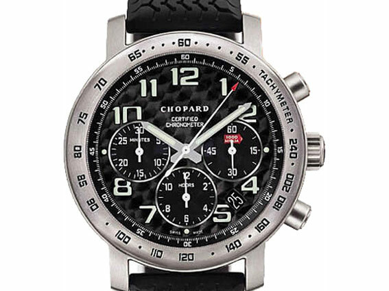 Chopard Mille Miglia