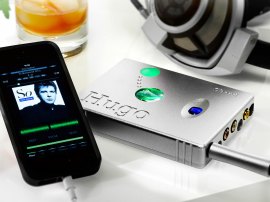 Chord Hugo: the world’s first portable Hi-Res Audio DAC will quadruple the price of your phone