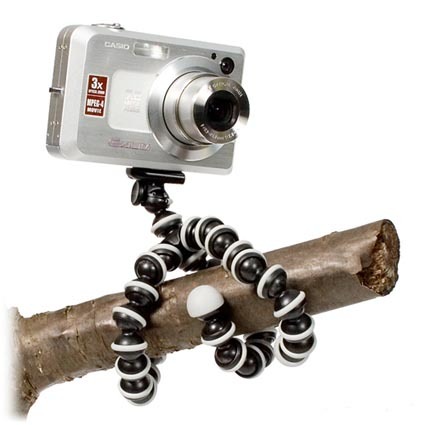 Gorillapod