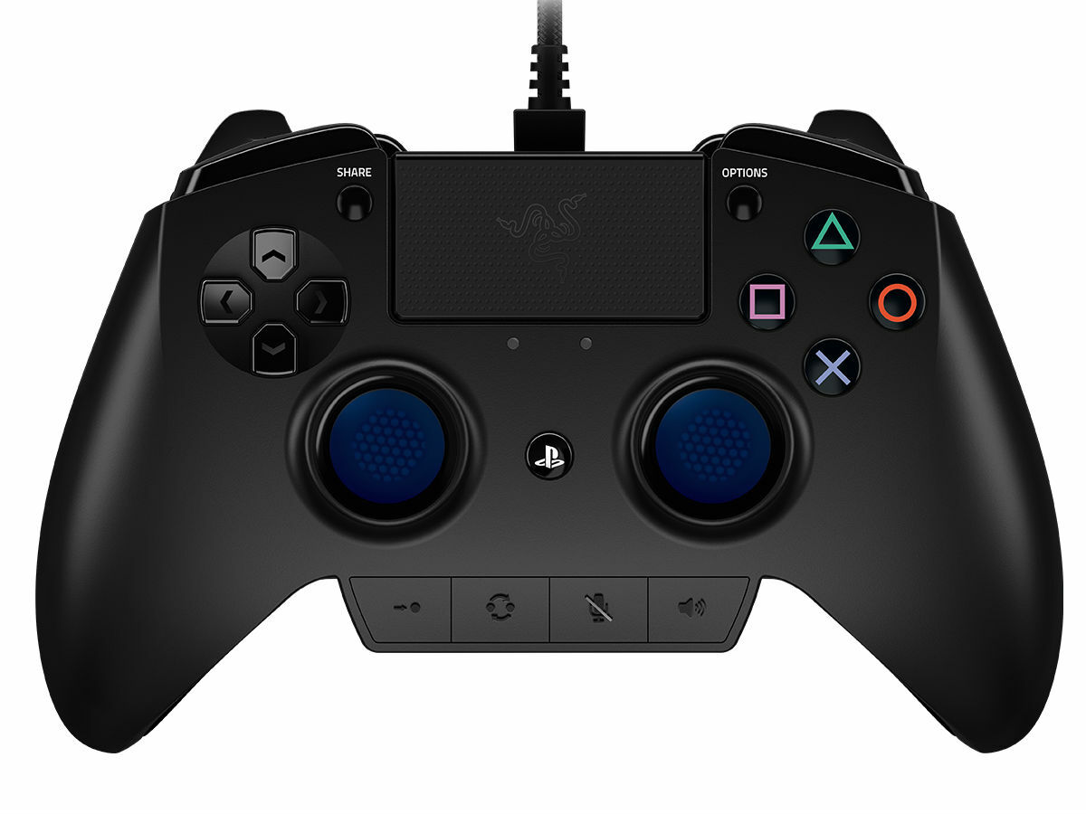 Razer Raiju (£148.90)