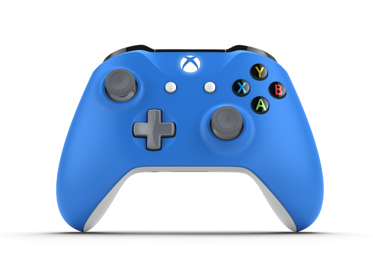 Xbox Design Lab Controller (from £69.99)