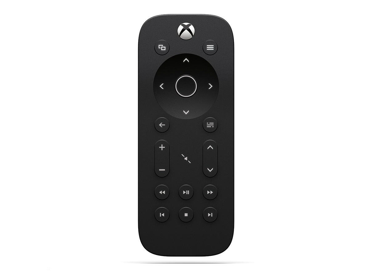 Official Xbox One Media Remote (£15.99)