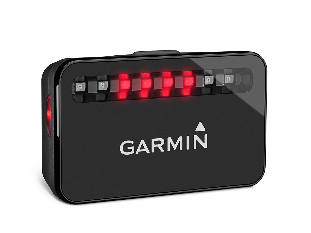 Garmin Varia Radar Rear (£100)