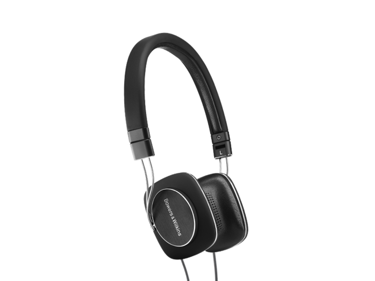 Bowers & Wilkins P3 (Save 15%)