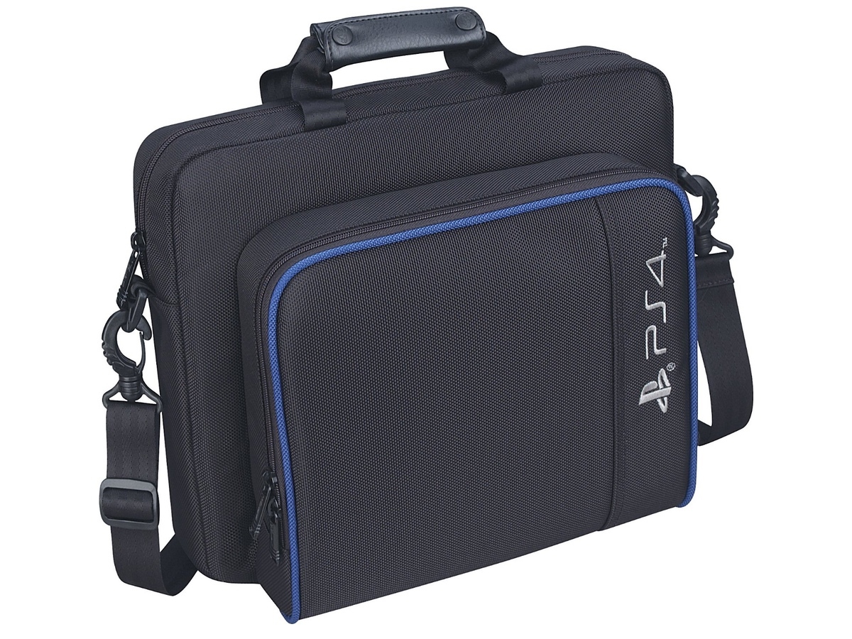 Bigben PlayStation 4 Carrying Case (£35.87)
