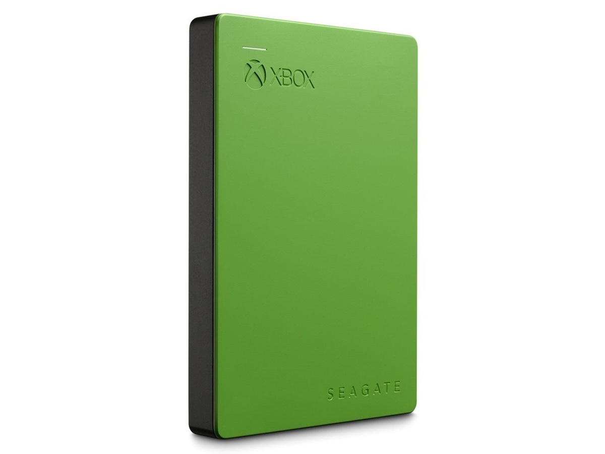 Seagate 2TB Game Drive for Xbox (£82.18)