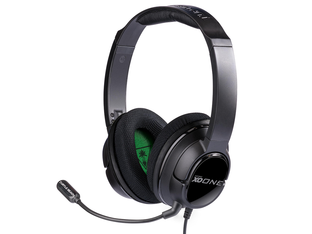 Turtle Beach XO One Amplified Stereo Gaming Headset (£29.99)