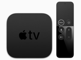 It looks like a new Apple TV 4K could be coming soon
