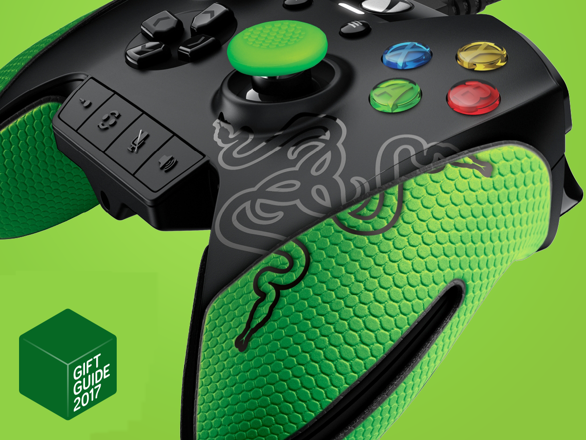 Gift Guide: 15 gift ideas for gamers when the next-gen consoles aren't an  option