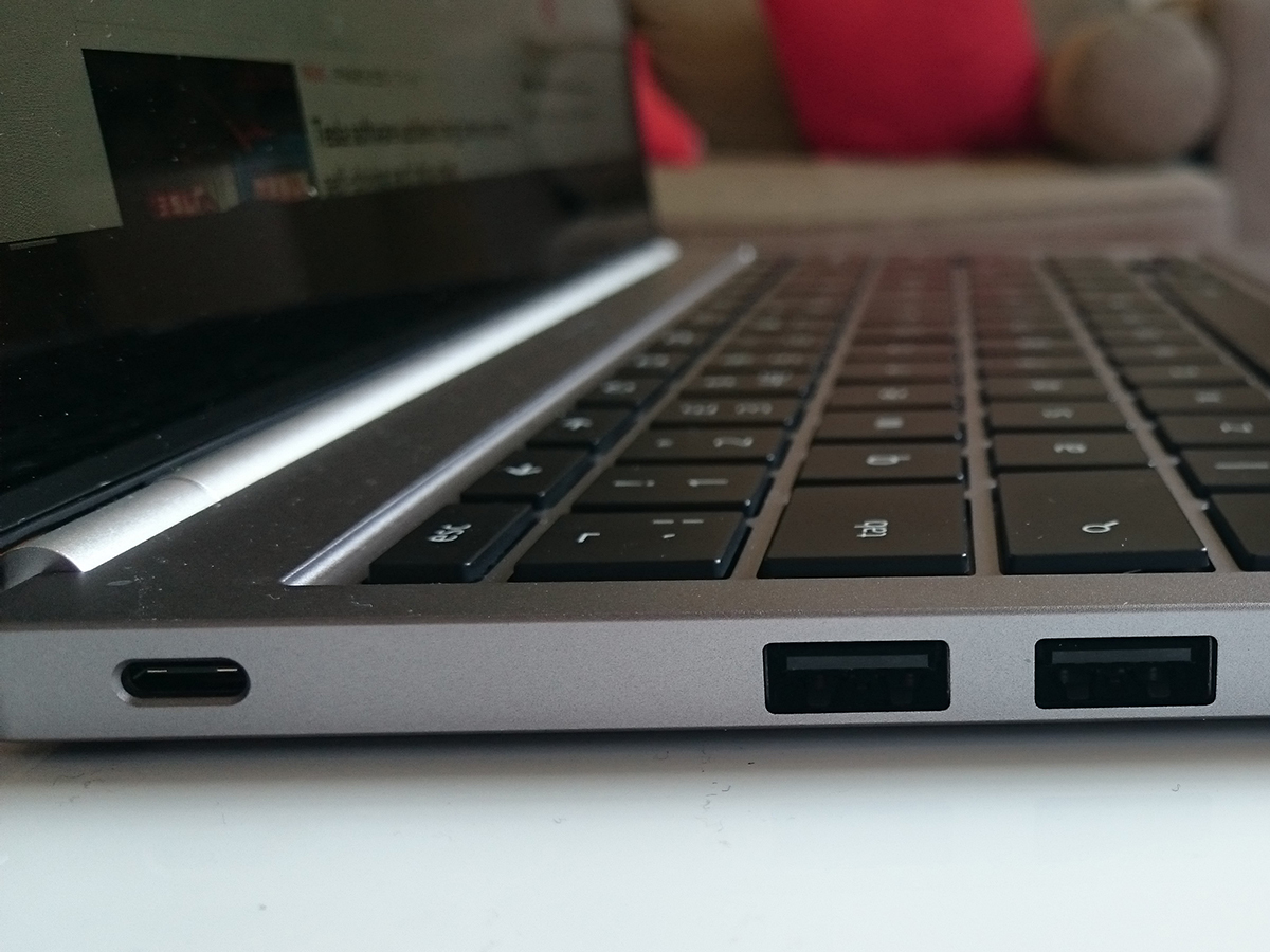 Chromebook Pixel review (2015): less expensive, still impractical