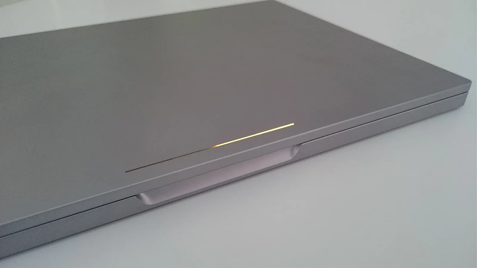 Google Chromebook Pixel (2015) Verdict