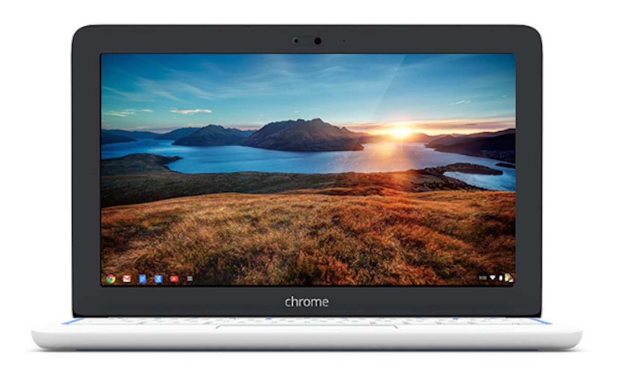 Chromebook