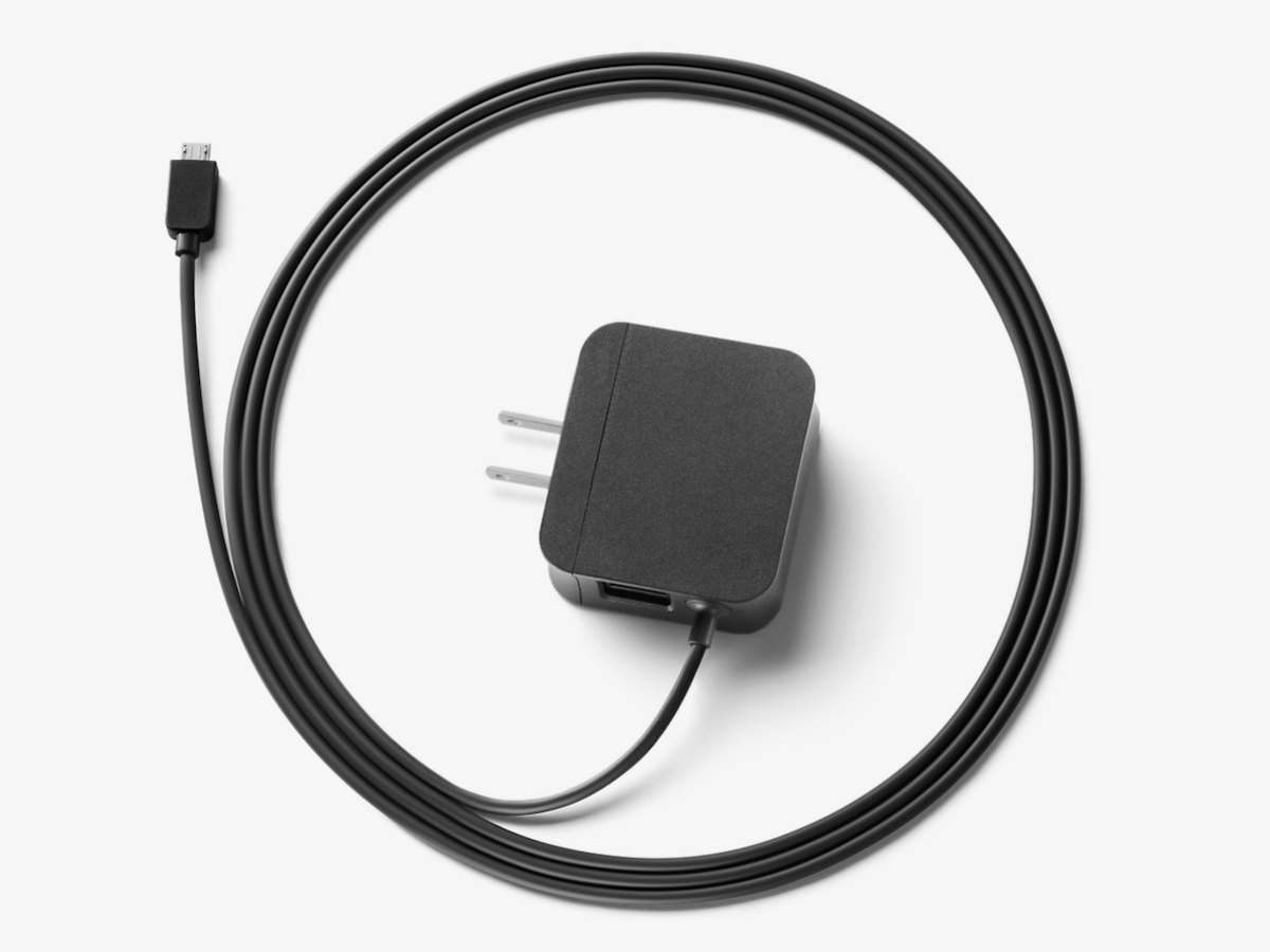 Fully Charged: Chromecast wired ethernet adapter released, and Black Ops III dated | Stuff