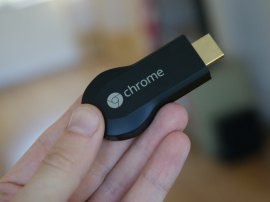 Google Chromecast hands-on review