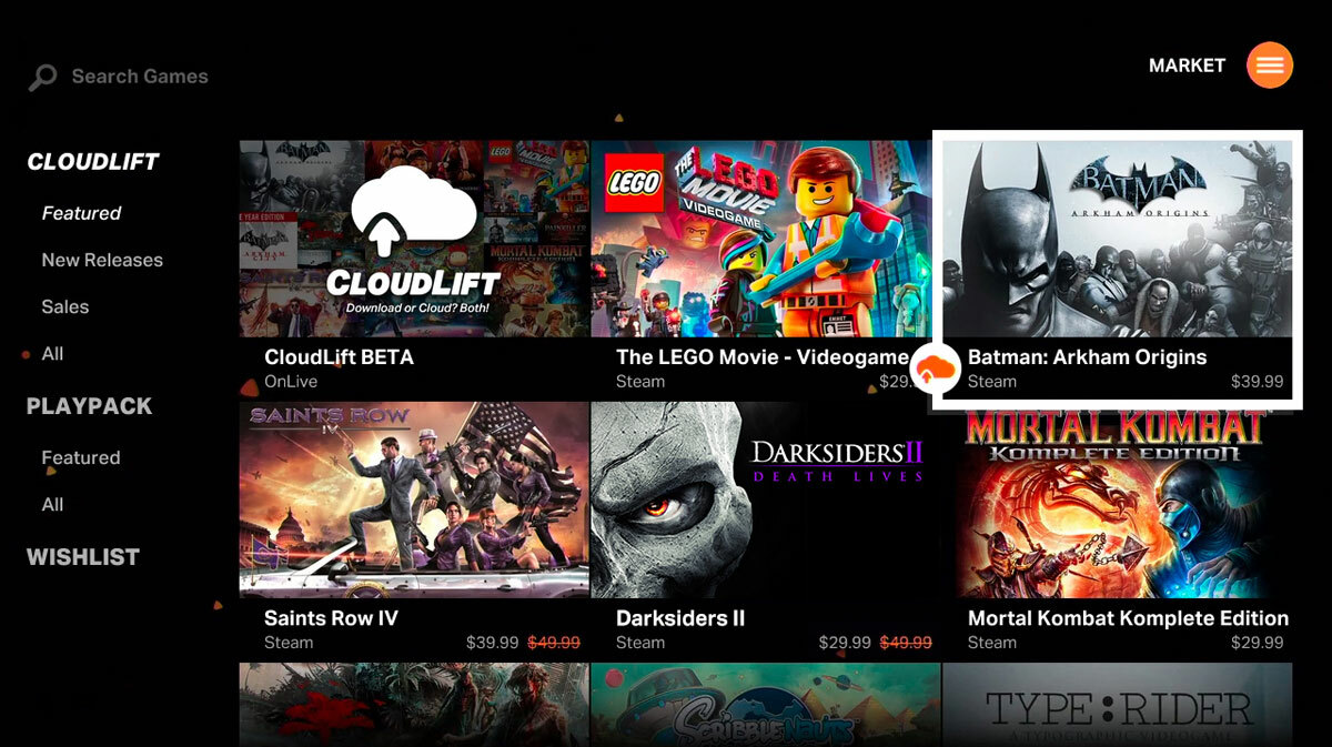 OnLive is back – and this time it’s different