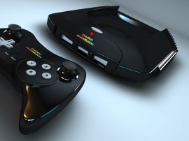 The Coleco Chameleon is officially dead after Coleco pulls its name