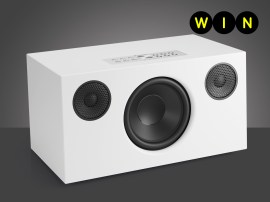 Win 1 of 3 Audio Pro wireless speakers worth £360 each!