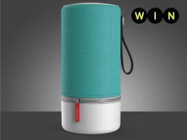 Win 1 of 4 Libratone ZIPP 2 speakers