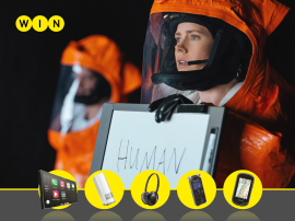 Win a tech bundle worth over £1000 with Arrival