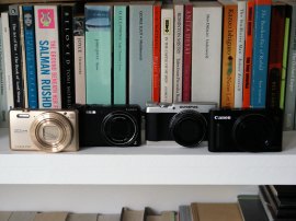 Best cheap compact cameras – reviewed