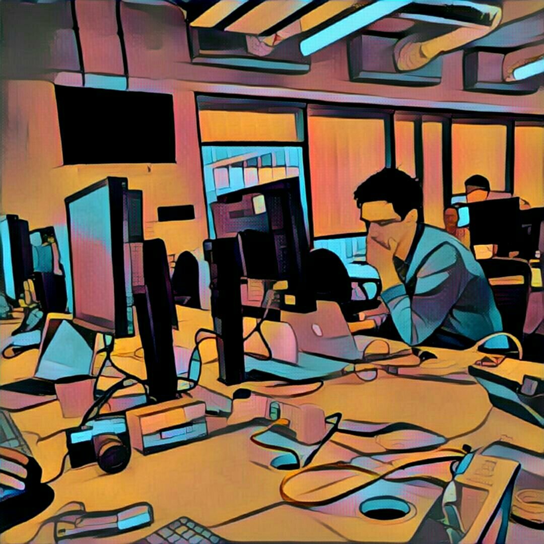 Prisma (£free, iOS and Android)