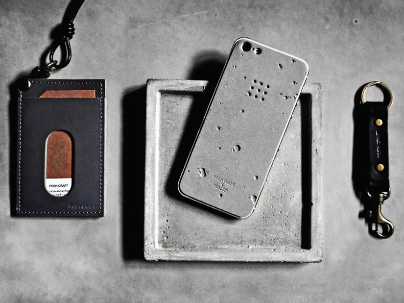 5 amazing gadgets made from concrete