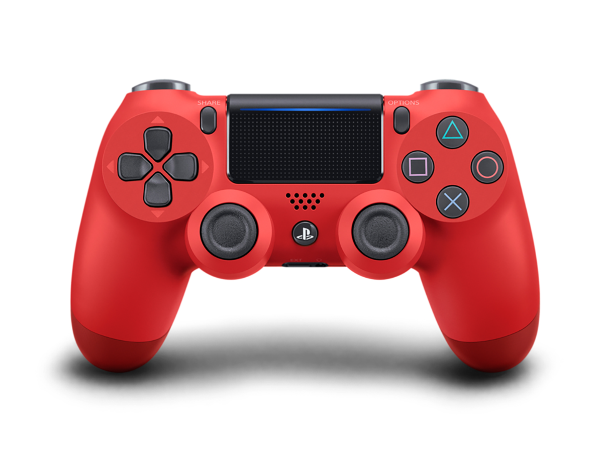 Sony DualShock 4 V2 Wireless Controller: £29.95 (save £20)