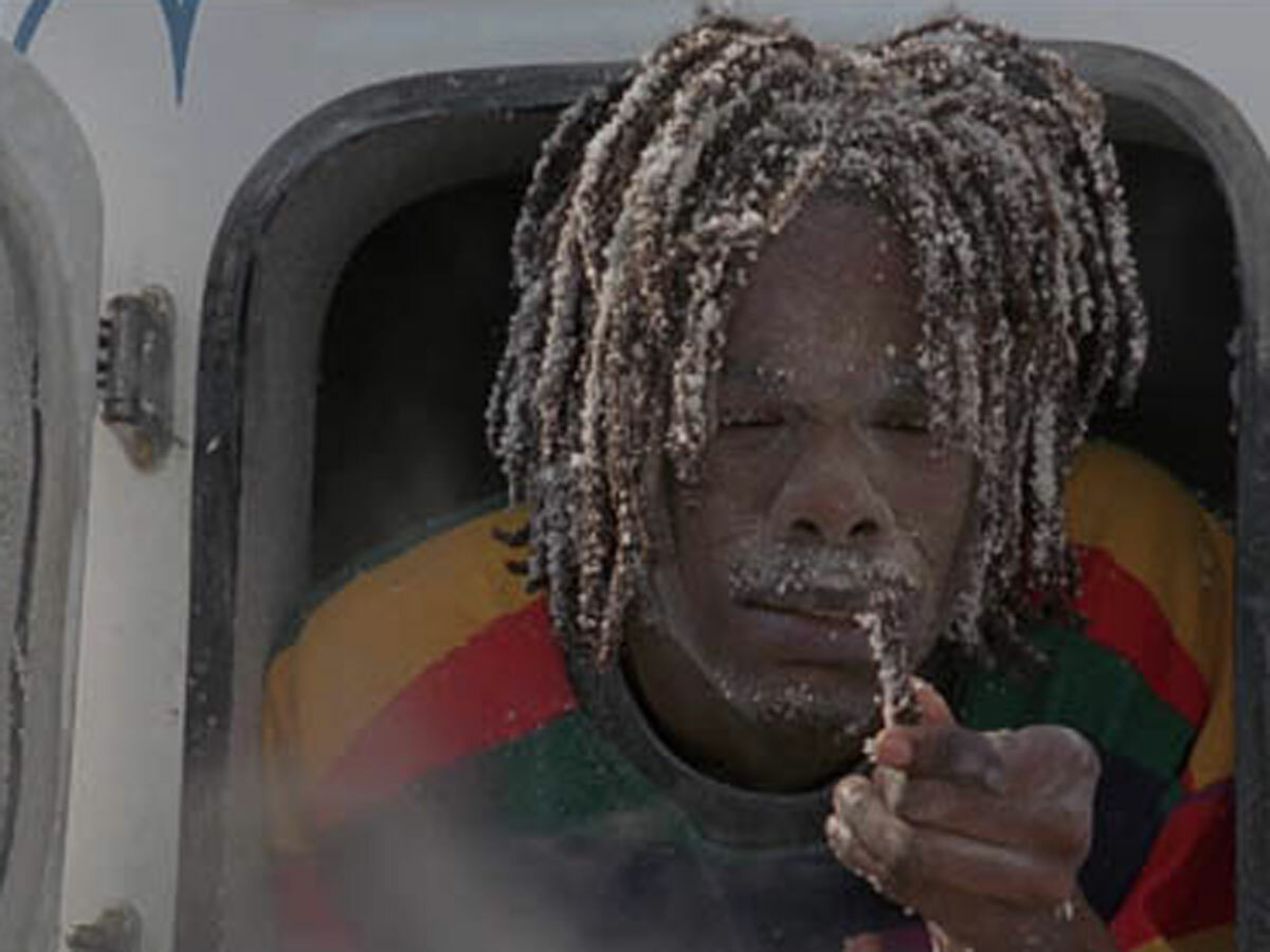 Cool Runnings (1993)