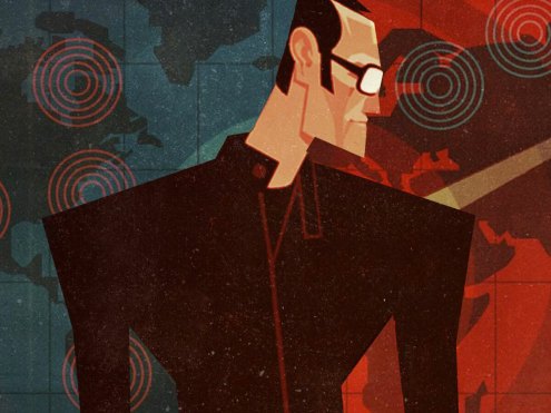 App of the Week: CounterSpy review