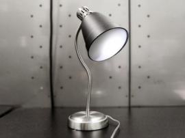 This lightbulb secretly records conversations and posts them to Twitter
