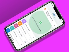 Drop everything and download: NHS COVID-19 app