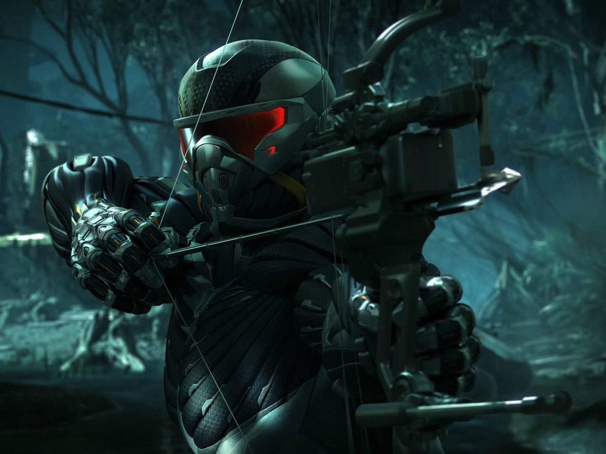 Crysis 3