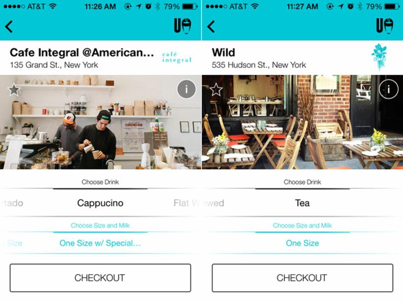Fully Charged: App offers unlimited coffee for a monthly fee, the Nest of air conditioners, and Dutch road glows in the dark